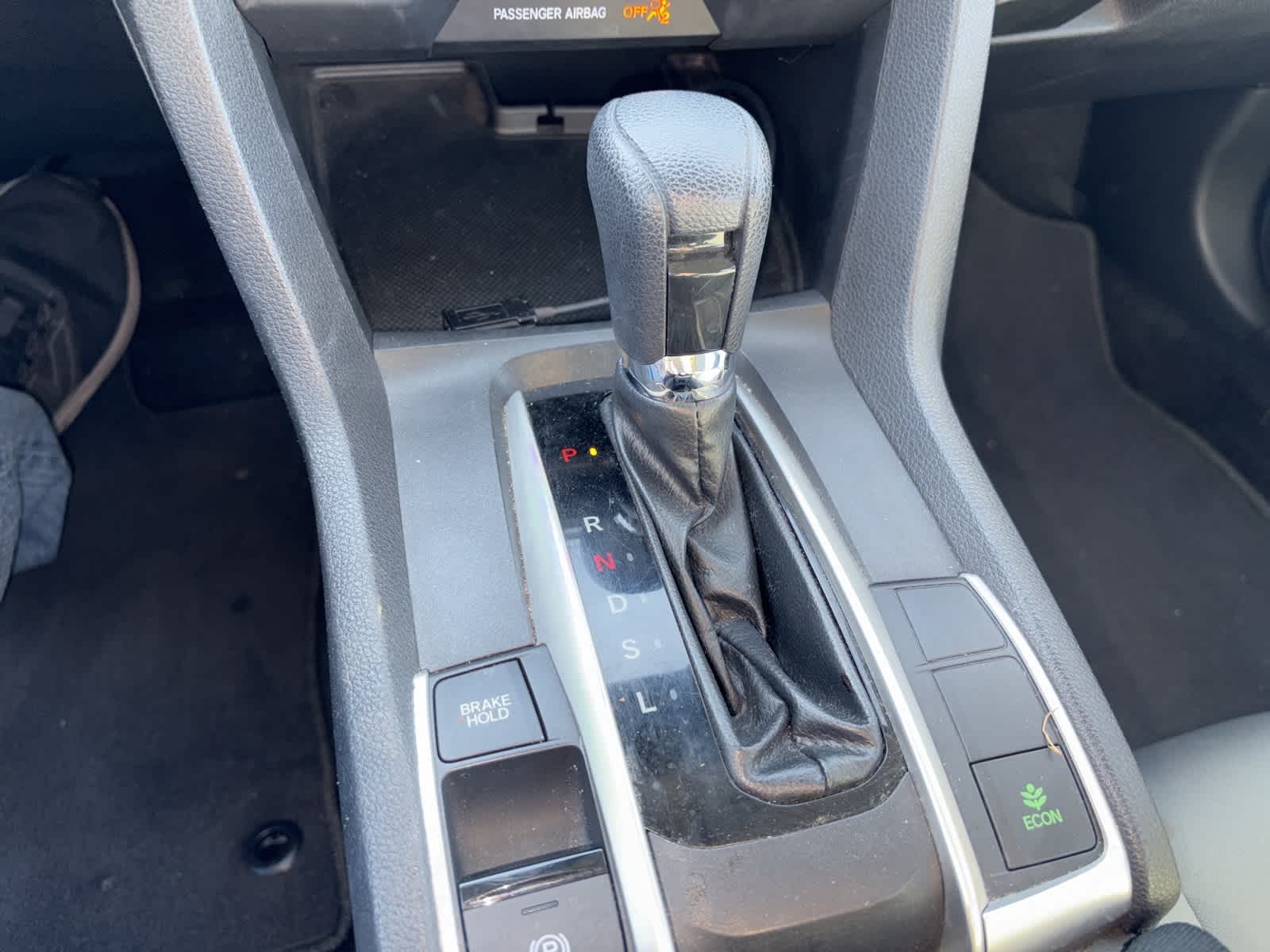 Thumbnail: 2019 Honda Civic - 11