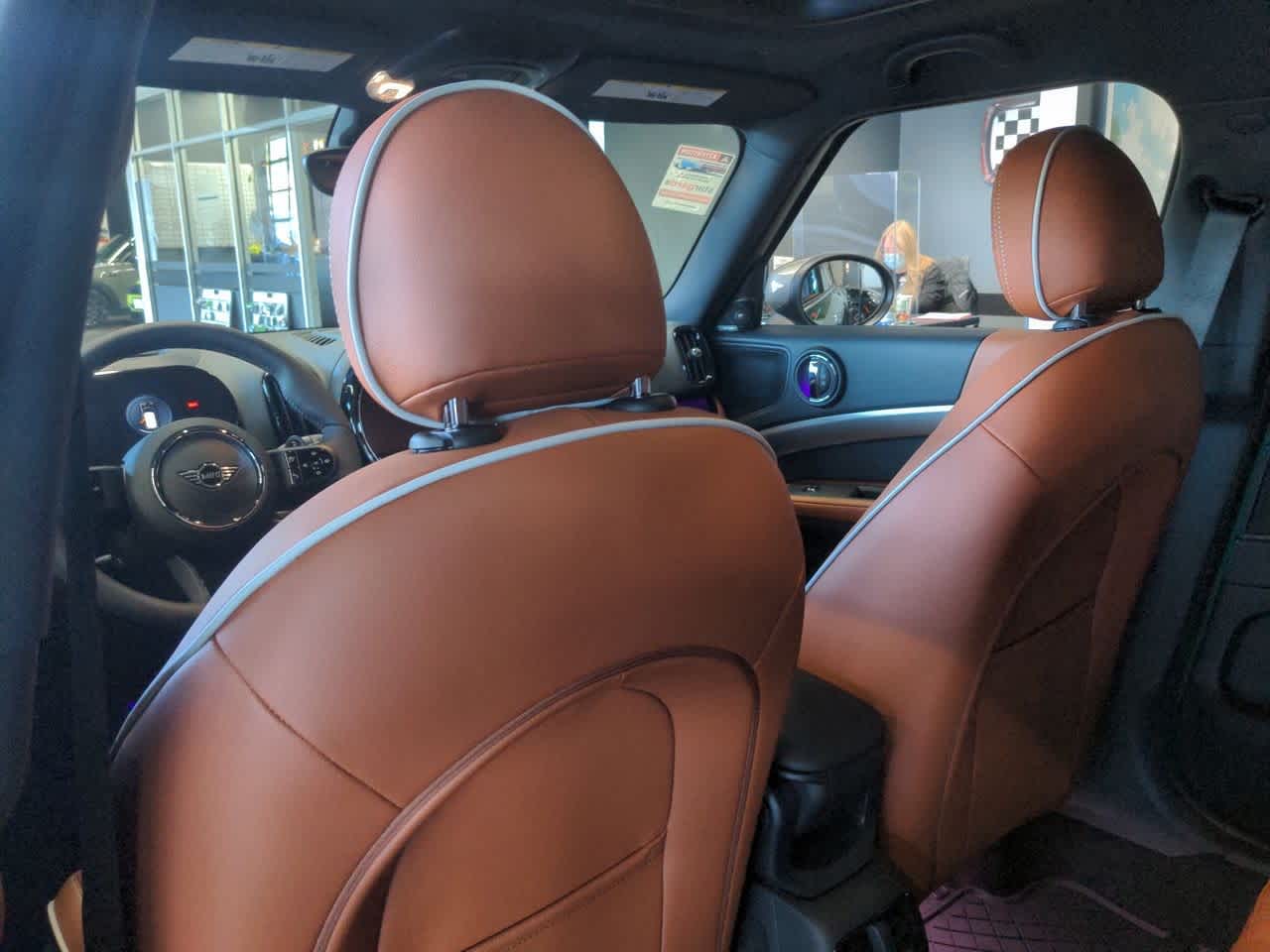 Thumbnail: 2022 MINI Cooper Countryman - 16