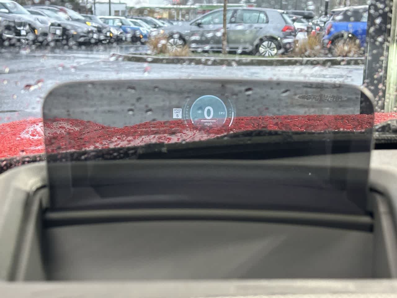 Thumbnail: 2025 MINI Cooper Hardtop - 17