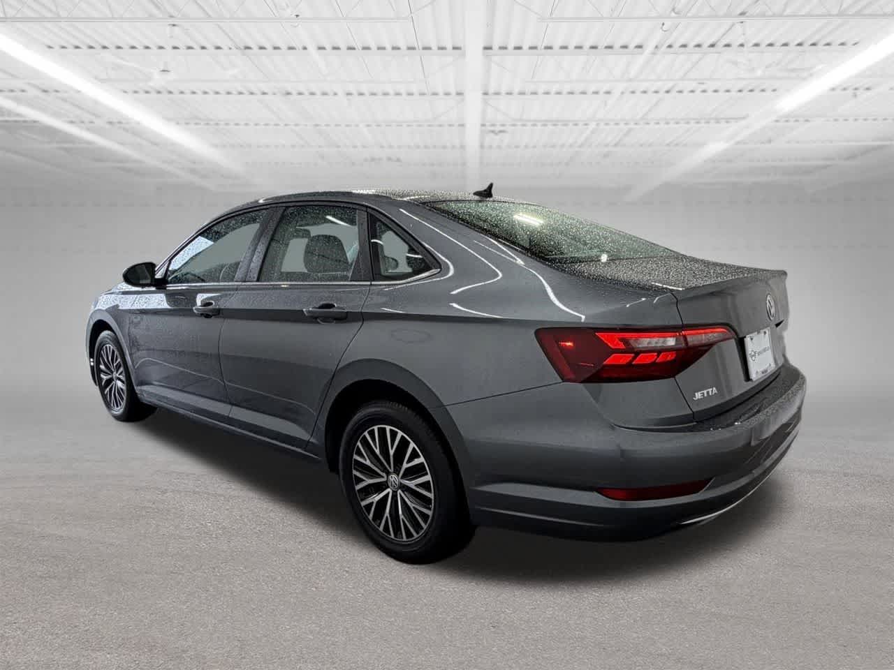 Thumbnail: 2021 Volkswagen Jetta - 3