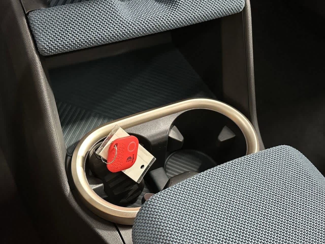 Thumbnail: 2026 MINI Cooper Countryman - 21