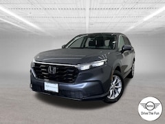 Used 2024 Honda CR-V EX SUV For Sale in Portland, OR