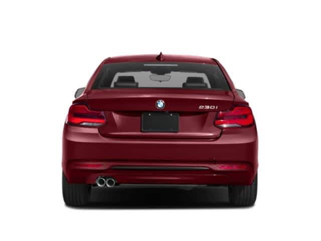 Thumbnail: 2018 BMW 2 Series - 5
