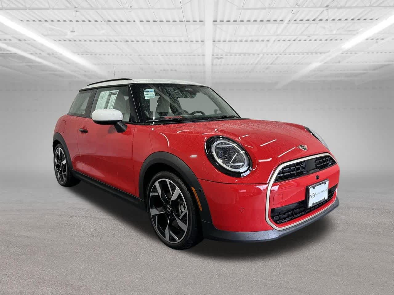 Thumbnail: 2025 MINI Cooper Hardtop - 7