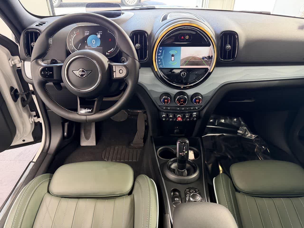 Thumbnail: 2023 MINI Cooper Countryman - 12