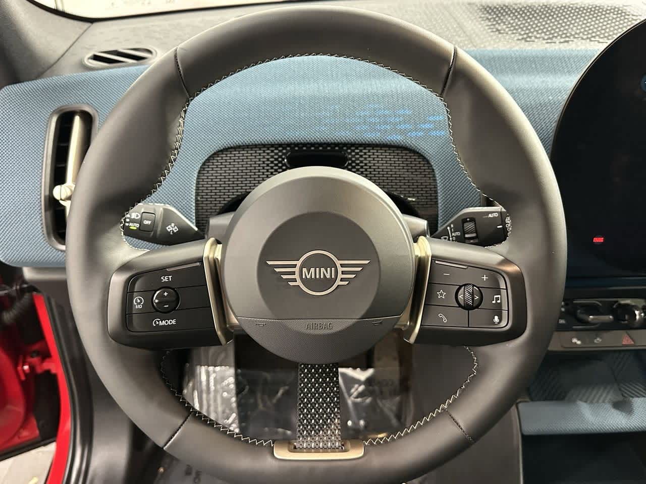 Thumbnail: 2025 MINI Cooper Countryman - 14