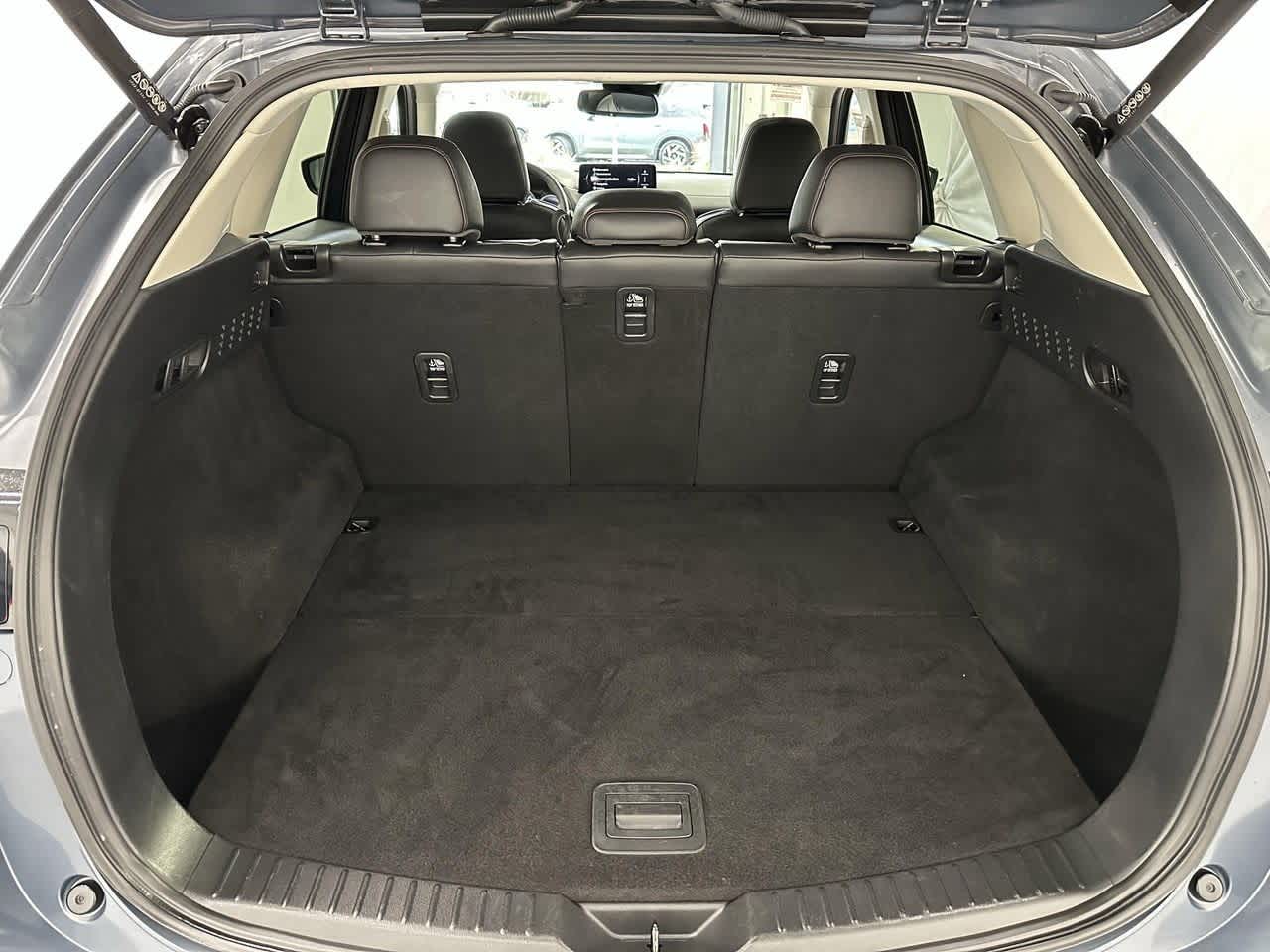 Thumbnail: 2024 Mazda CX-5 - 5