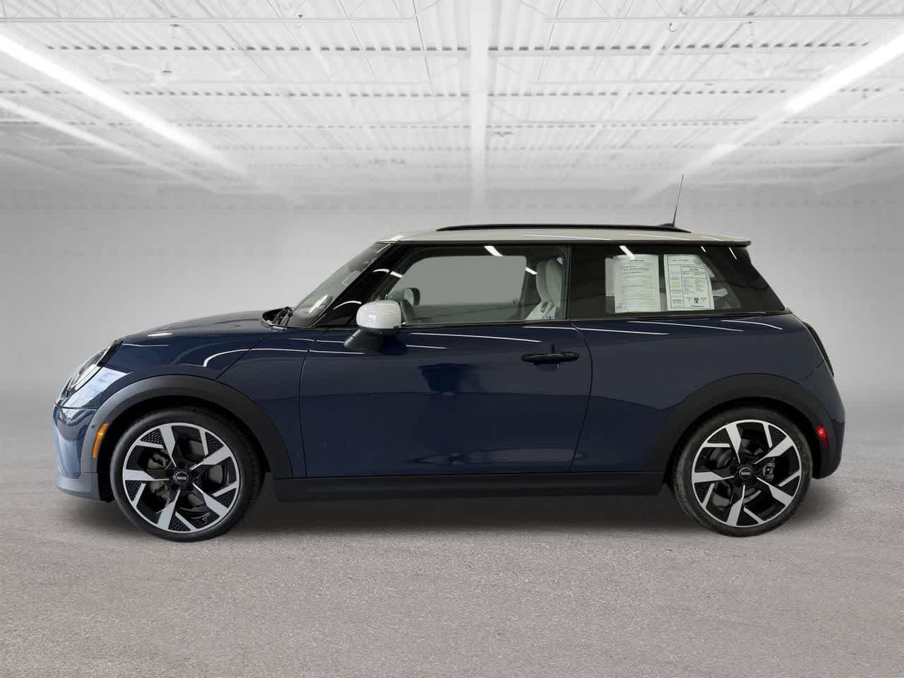 Thumbnail: 2026 MINI Cooper Hardtop - 2
