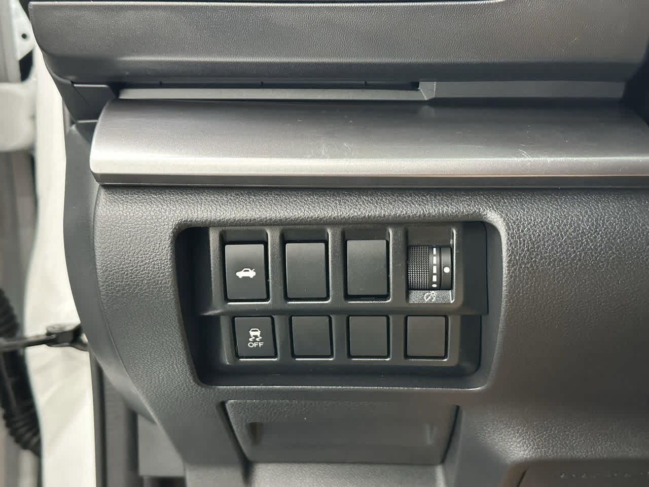 Thumbnail: 2022 Subaru WRX - 15