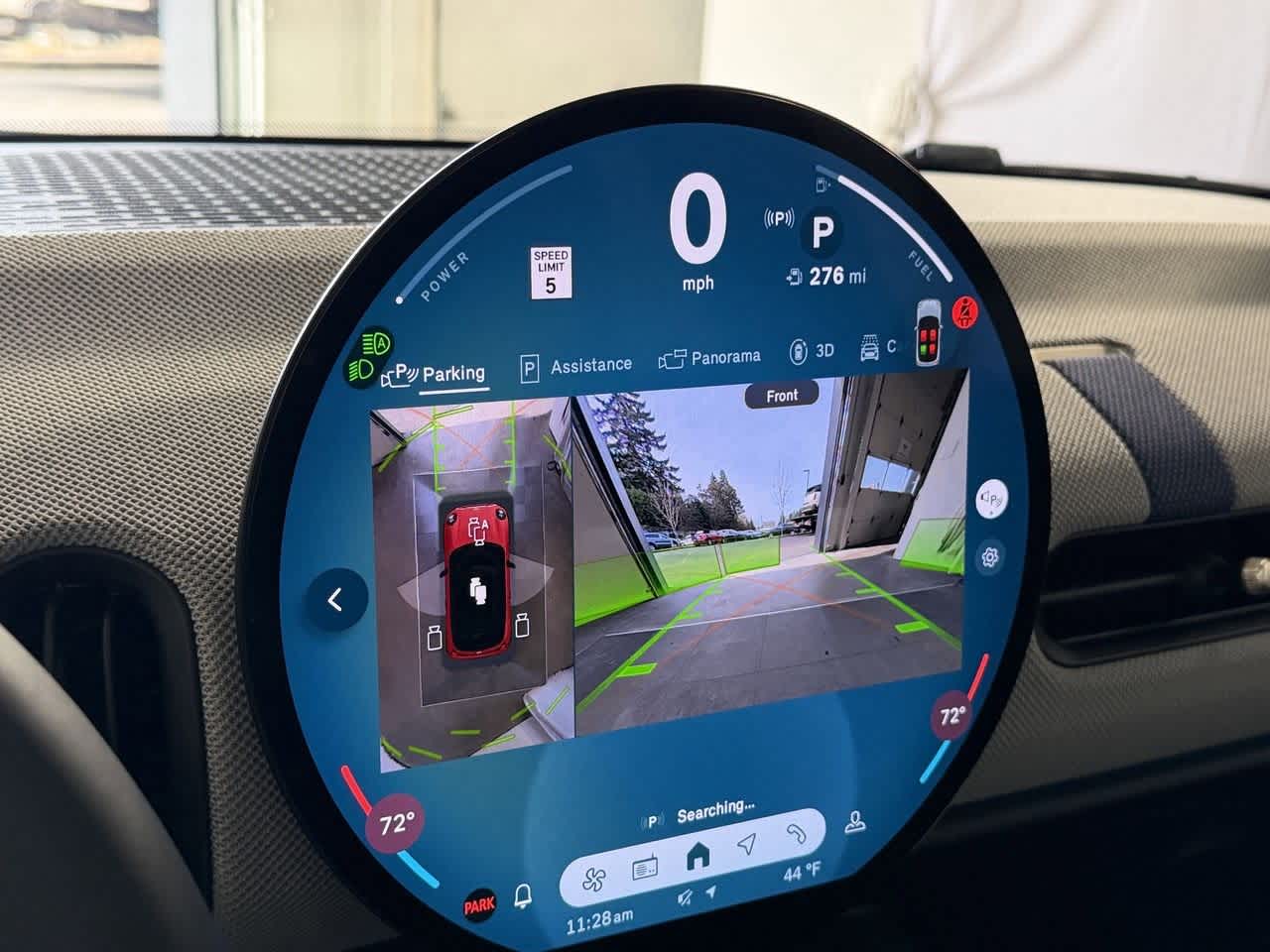 Thumbnail: 2025 MINI Cooper Hardtop - 19