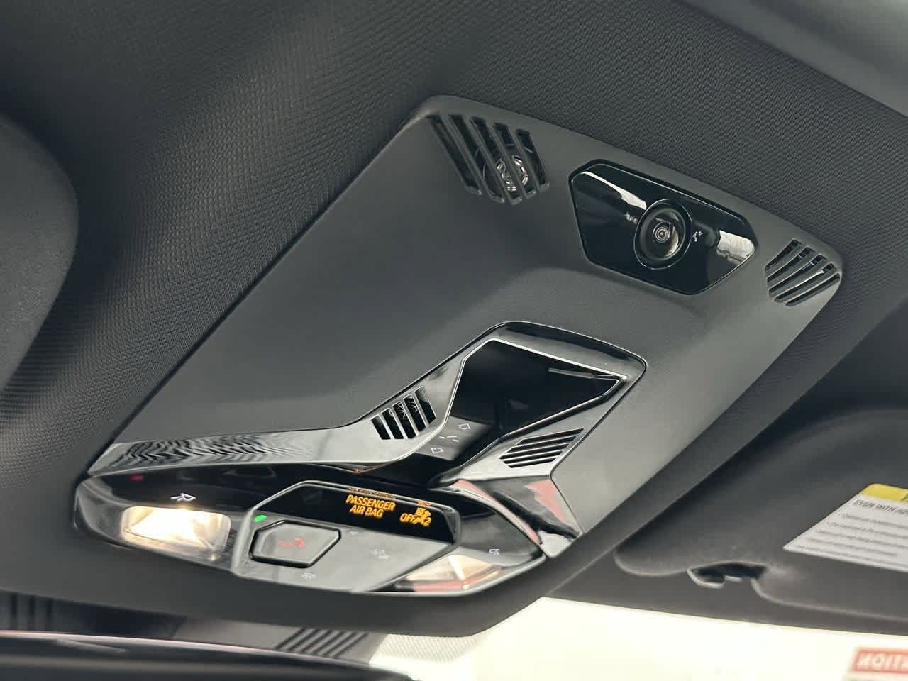 Thumbnail: 2025 MINI Cooper Hardtop - 18