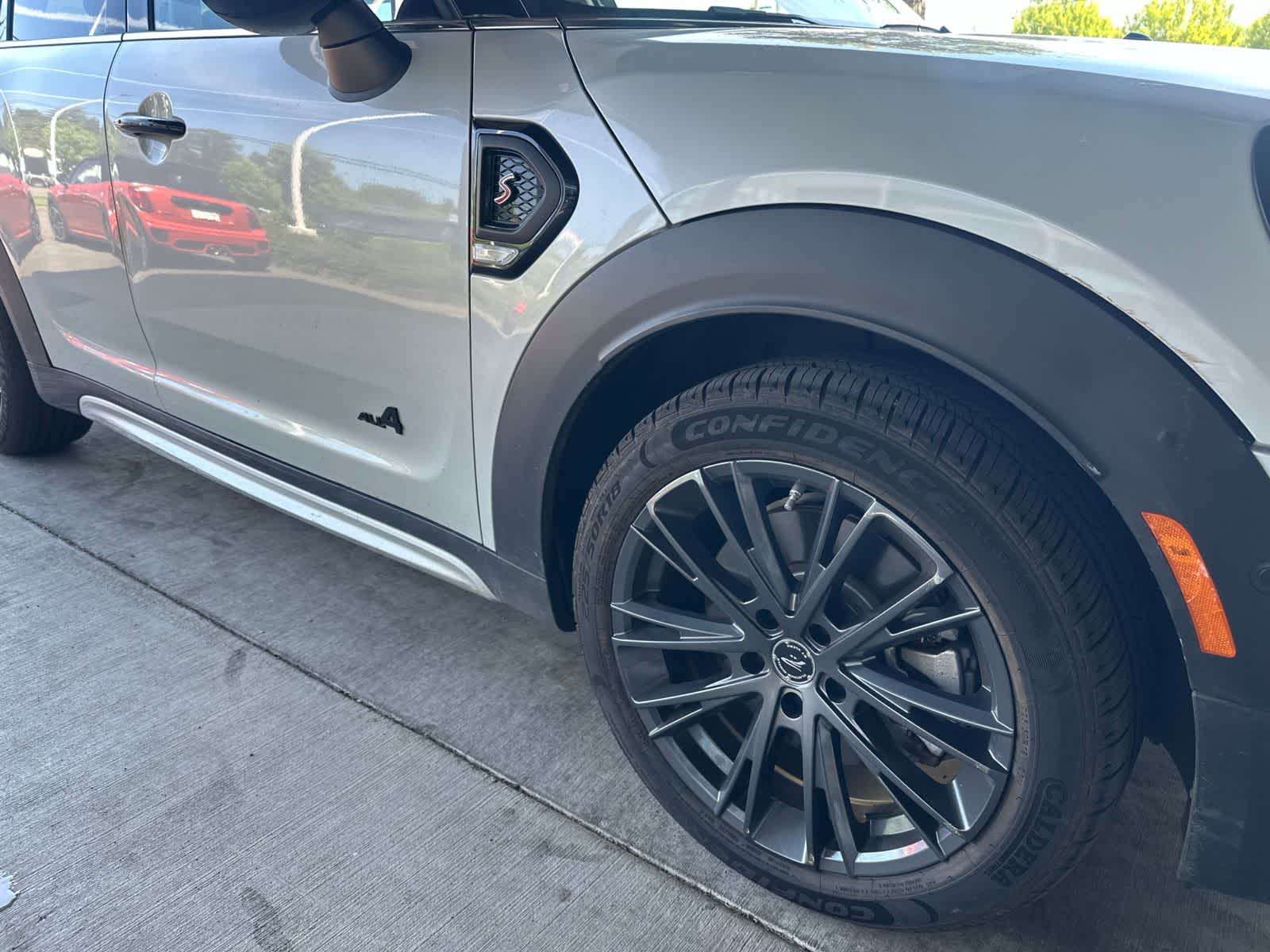 Thumbnail: 2023 MINI Cooper Countryman - 18