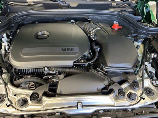 Thumbnail: 2026 MINI Cooper Hardtop - 9