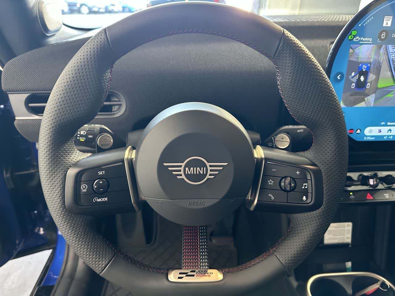 Thumbnail: 2026 MINI Cooper Convertible - 12