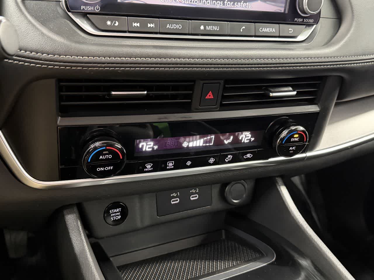 Thumbnail: 2024 Nissan Rogue - 21