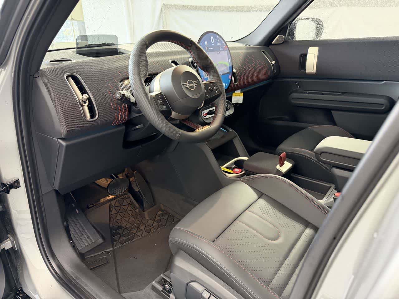 Thumbnail: 2026 MINI Cooper Countryman - 9