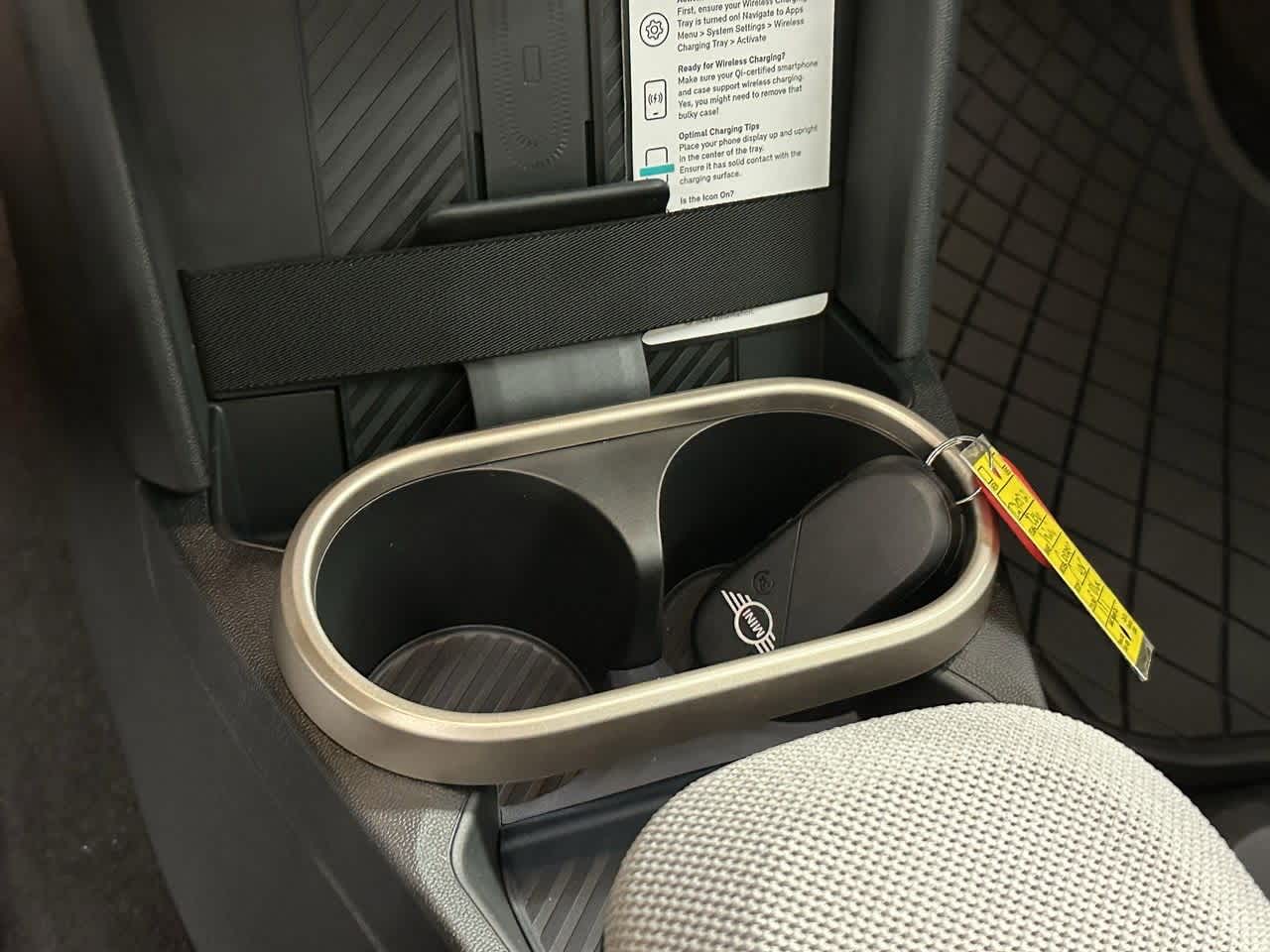 Thumbnail: 2026 MINI Cooper Hardtop - 20