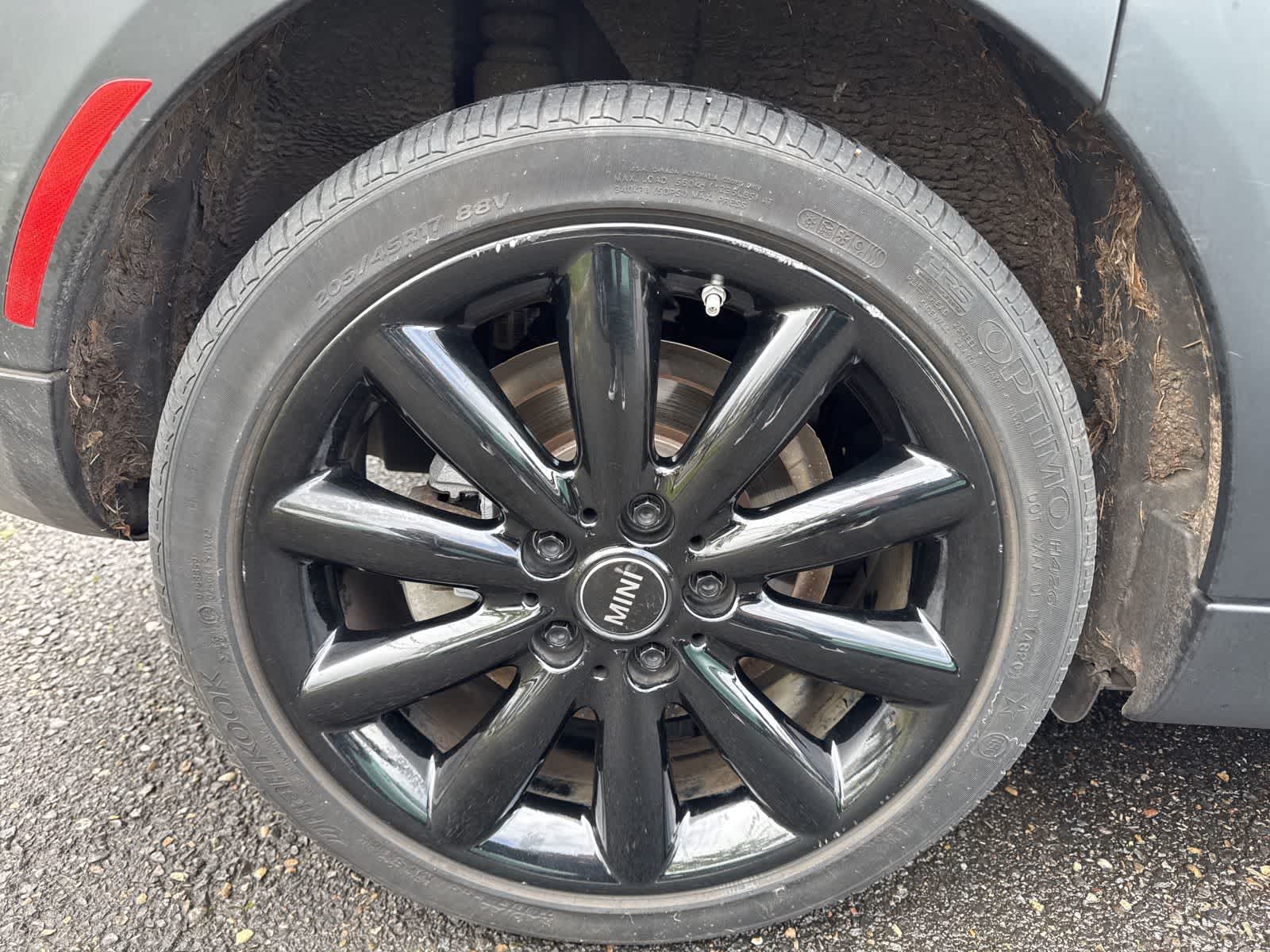 Thumbnail: 2021 MINI Cooper Hardtop - 9