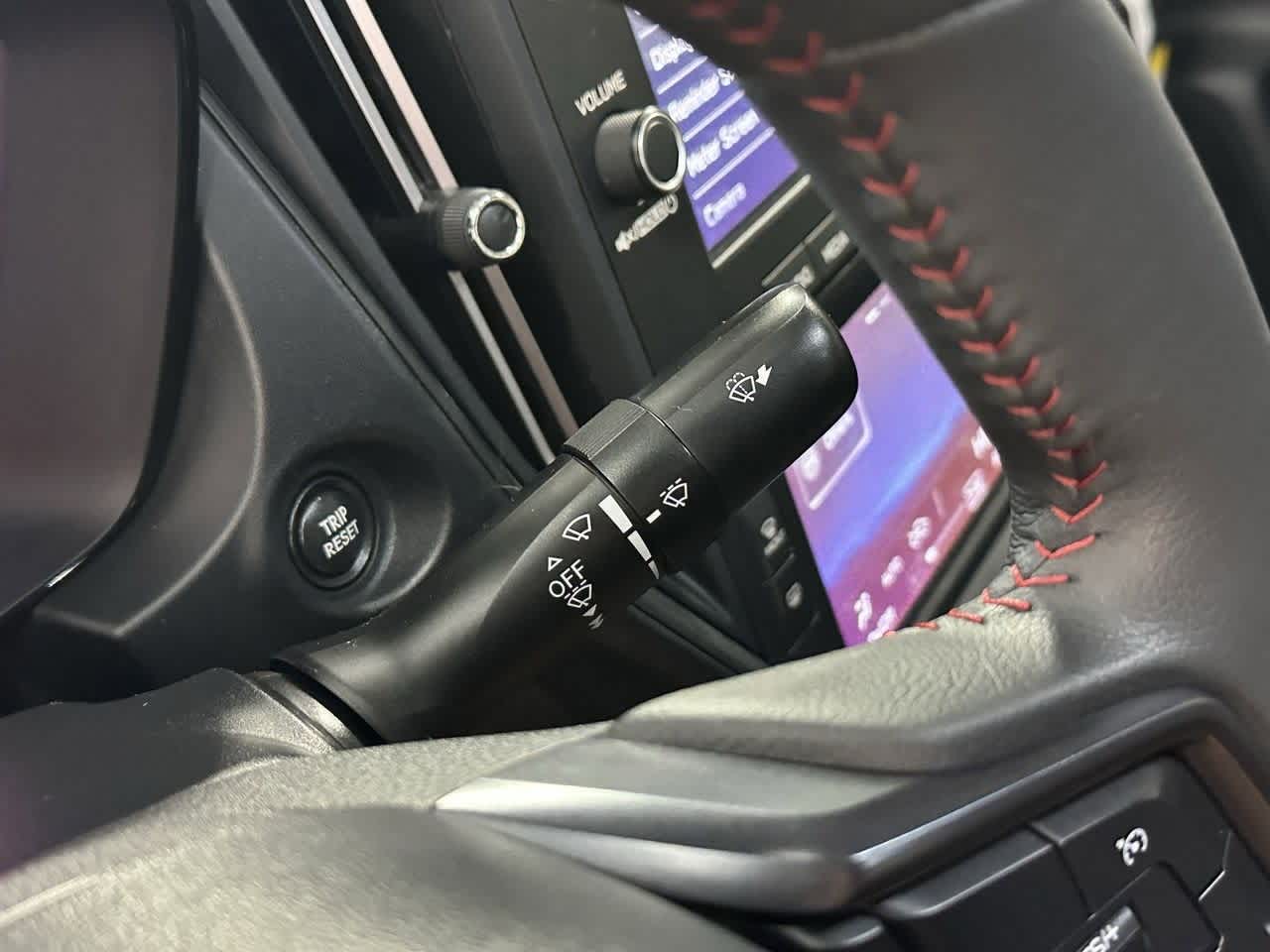 Thumbnail: 2022 Subaru WRX - 17