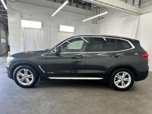 Used 2018 BMW X3 xDrive30i with VIN 5UXTR9C54JLC73278 for sale in Portland, OR