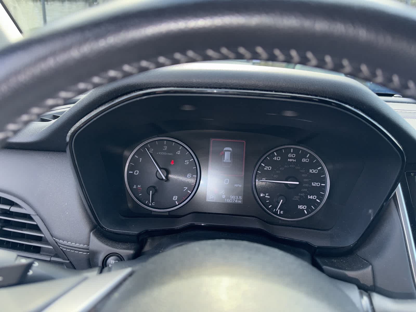 Thumbnail: 2024 Subaru Outback - 2