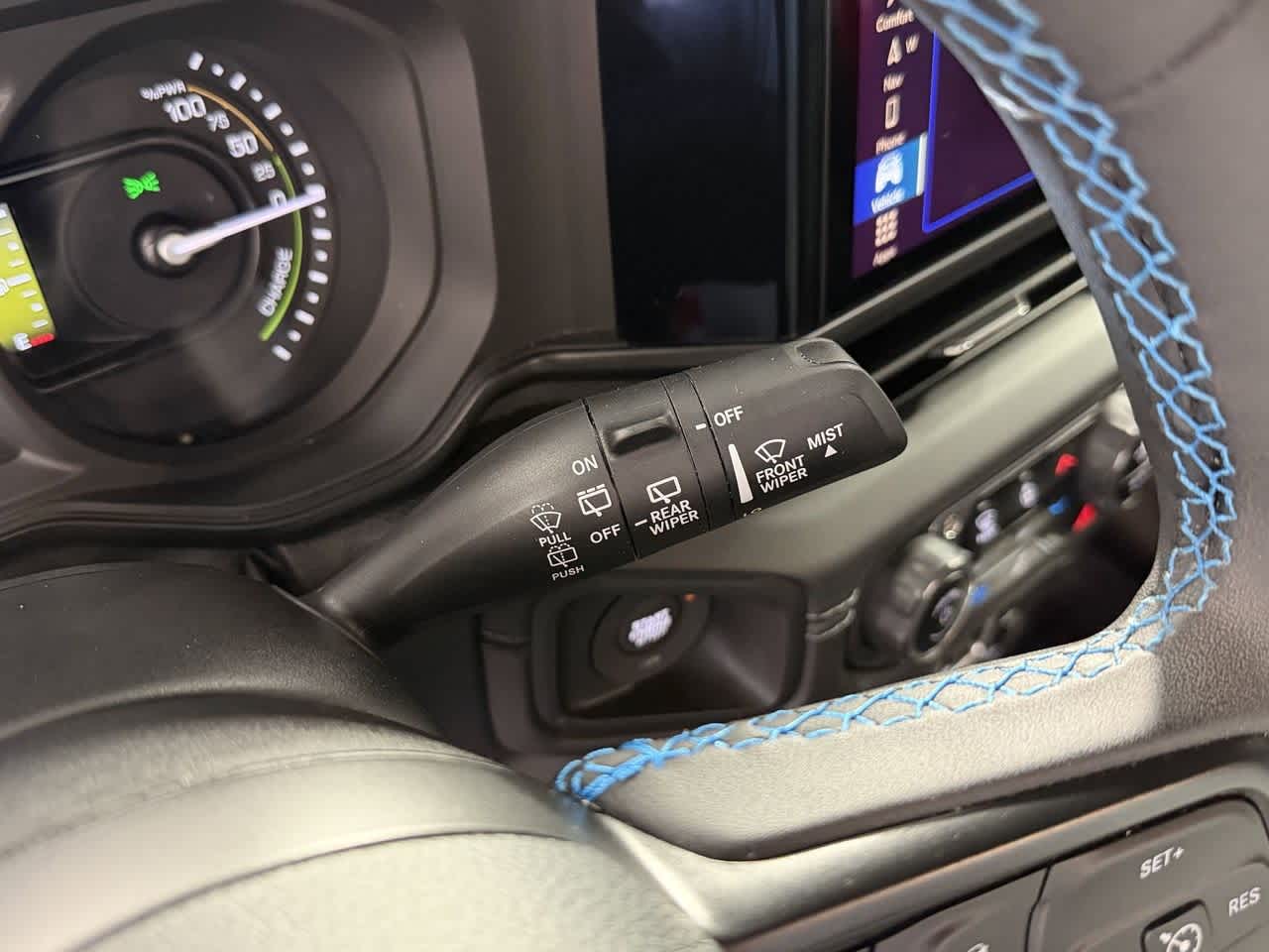 Thumbnail: 2024 Jeep Wrangler - 18