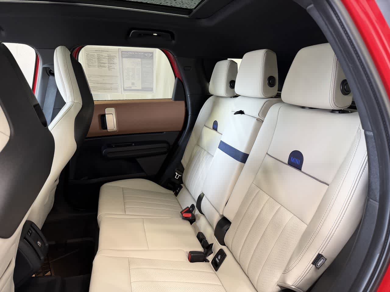 Thumbnail: 2026 MINI Cooper Countryman - 10