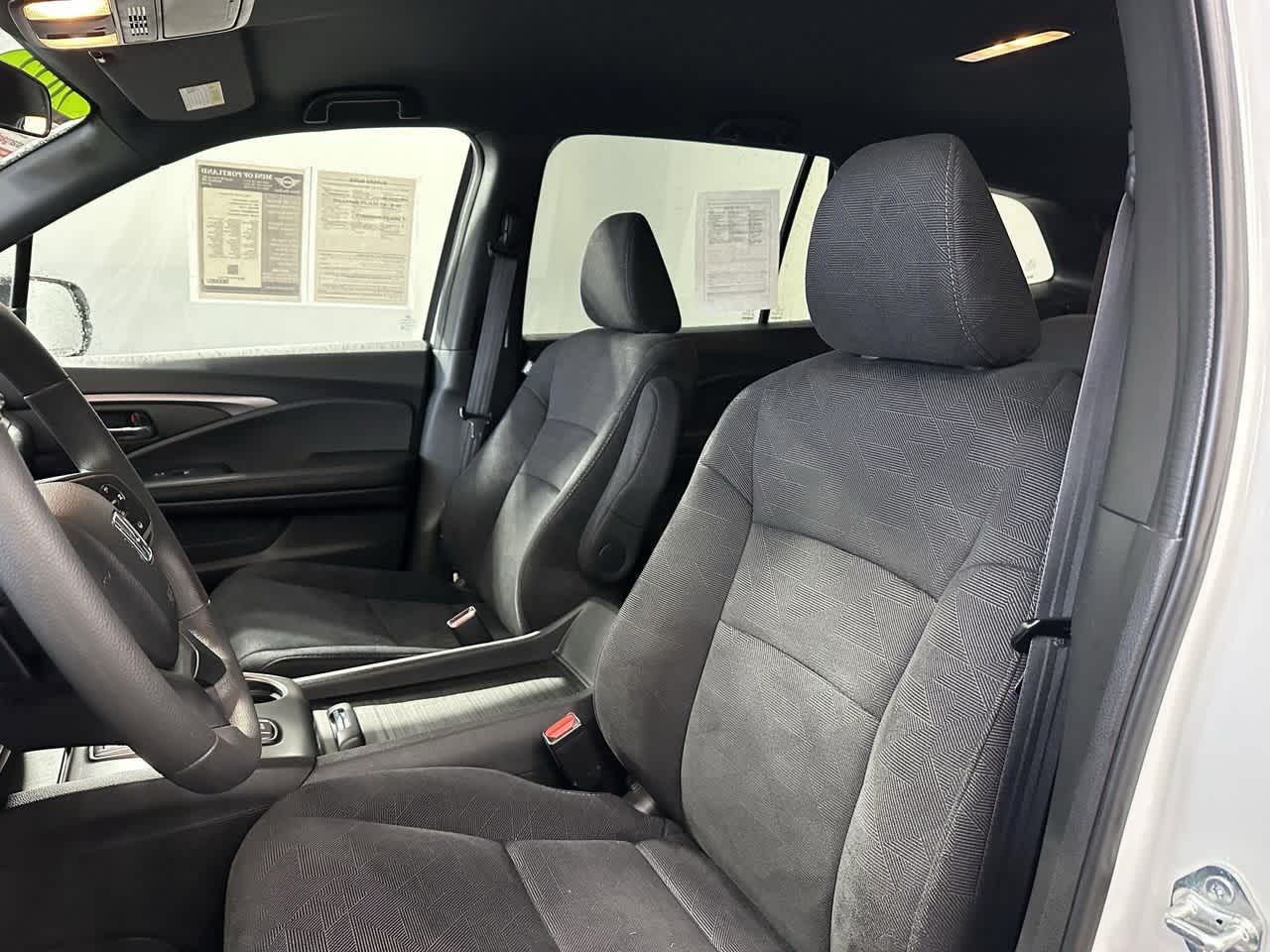 Thumbnail: 2022 Honda Pilot - 10