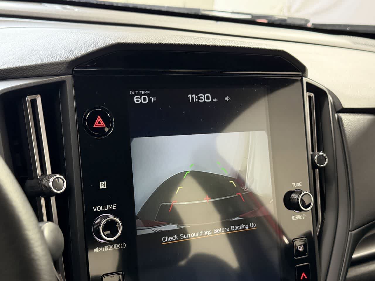 Thumbnail: 2024 Subaru WRX - 19