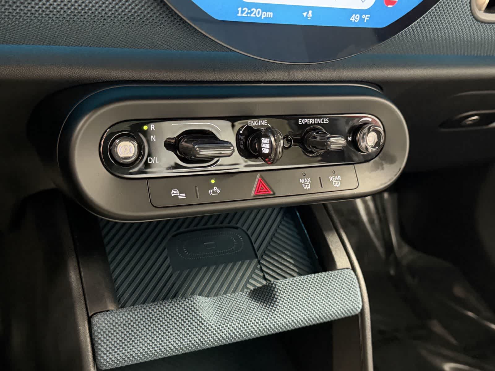2026 MINI Countryman S - Photo 17