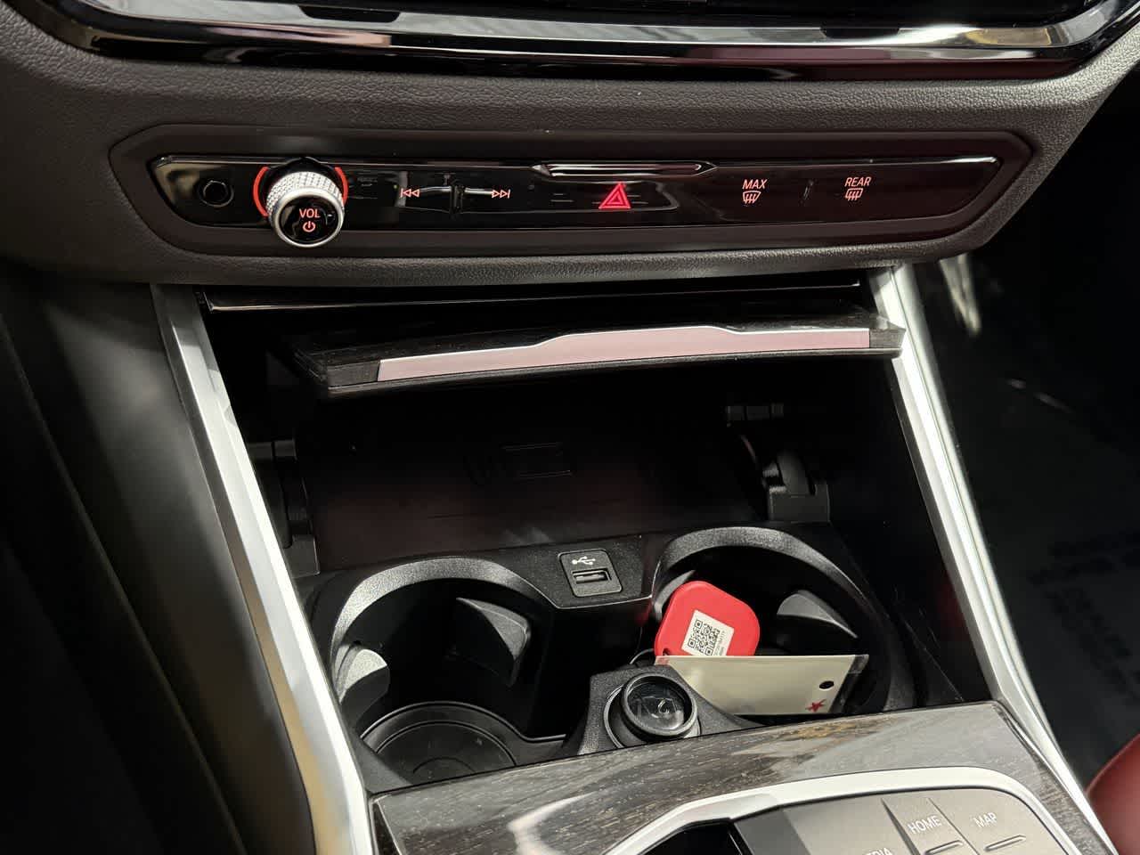 Thumbnail: 2023 BMW 3 Series - 21