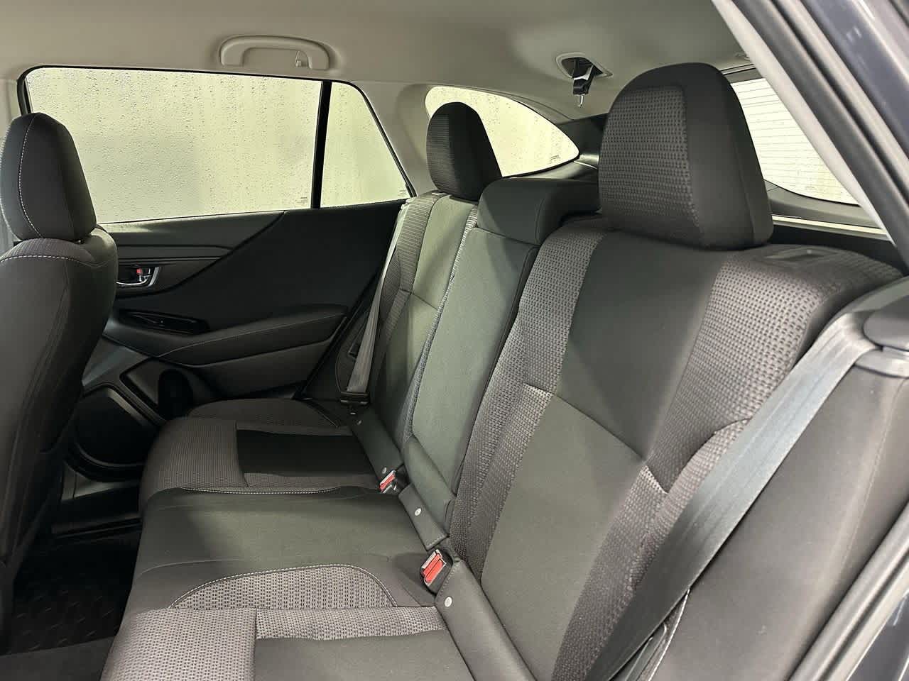 Thumbnail: 2024 Subaru Outback - 11