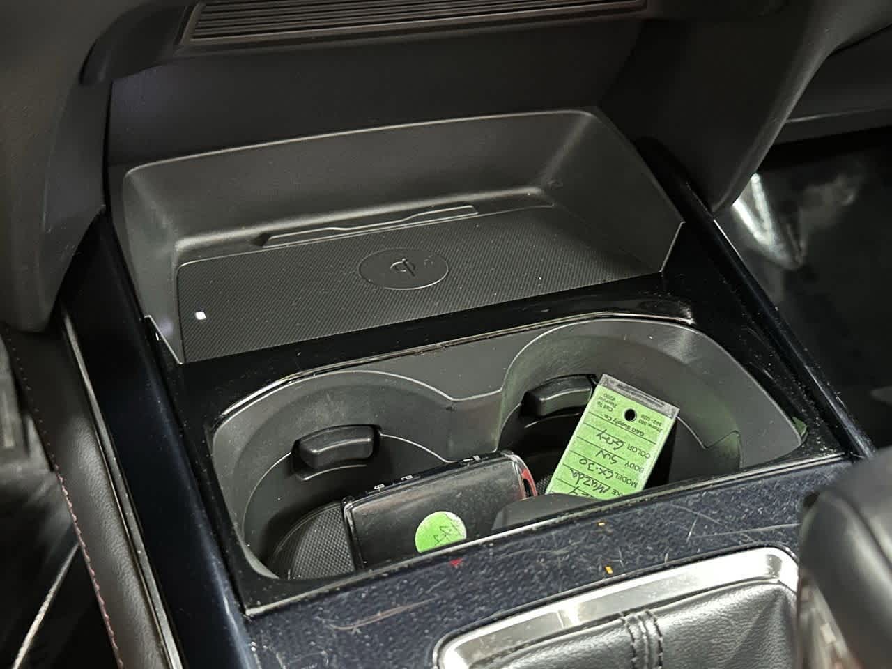 Thumbnail: 2024 Mazda CX-30 - 23