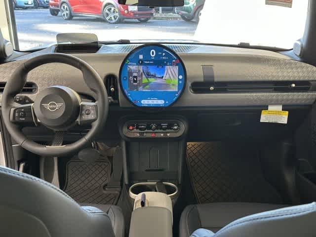 Thumbnail: 2025 MINI Cooper Hardtop - 11