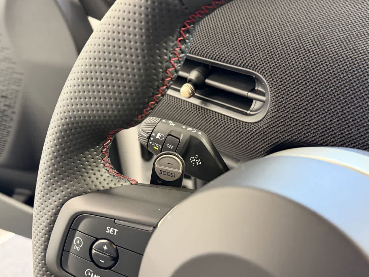 Thumbnail: 2026 MINI Cooper Convertible - 13