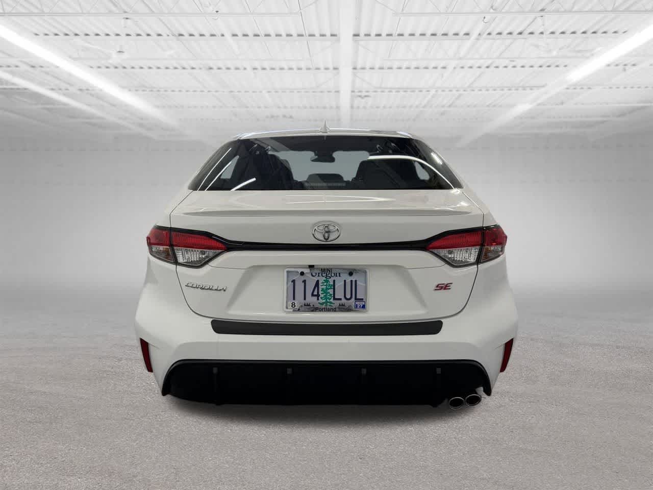 Thumbnail: 2024 Toyota Corolla - 4