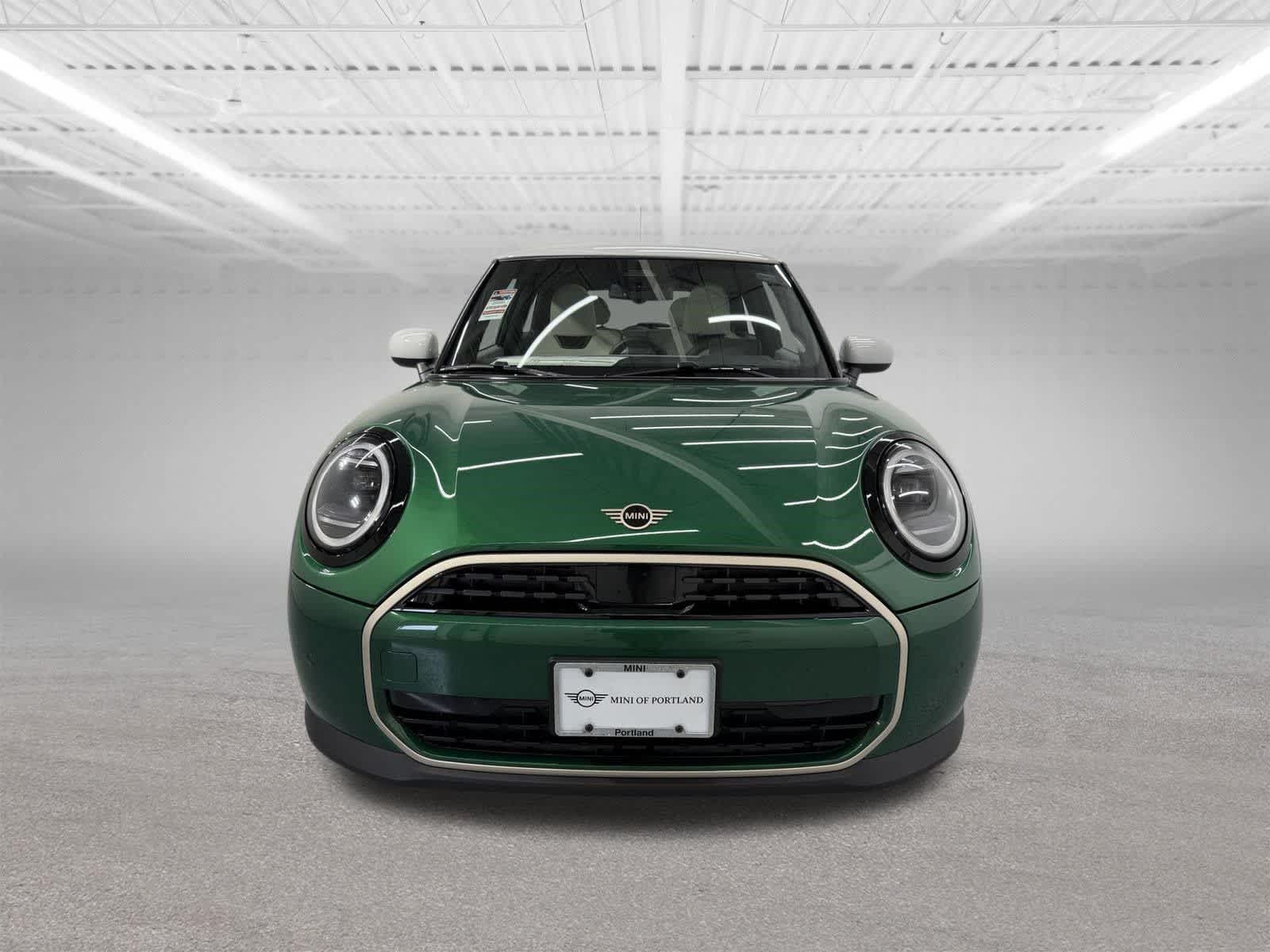 Thumbnail: 2026 MINI Cooper Hardtop - 7