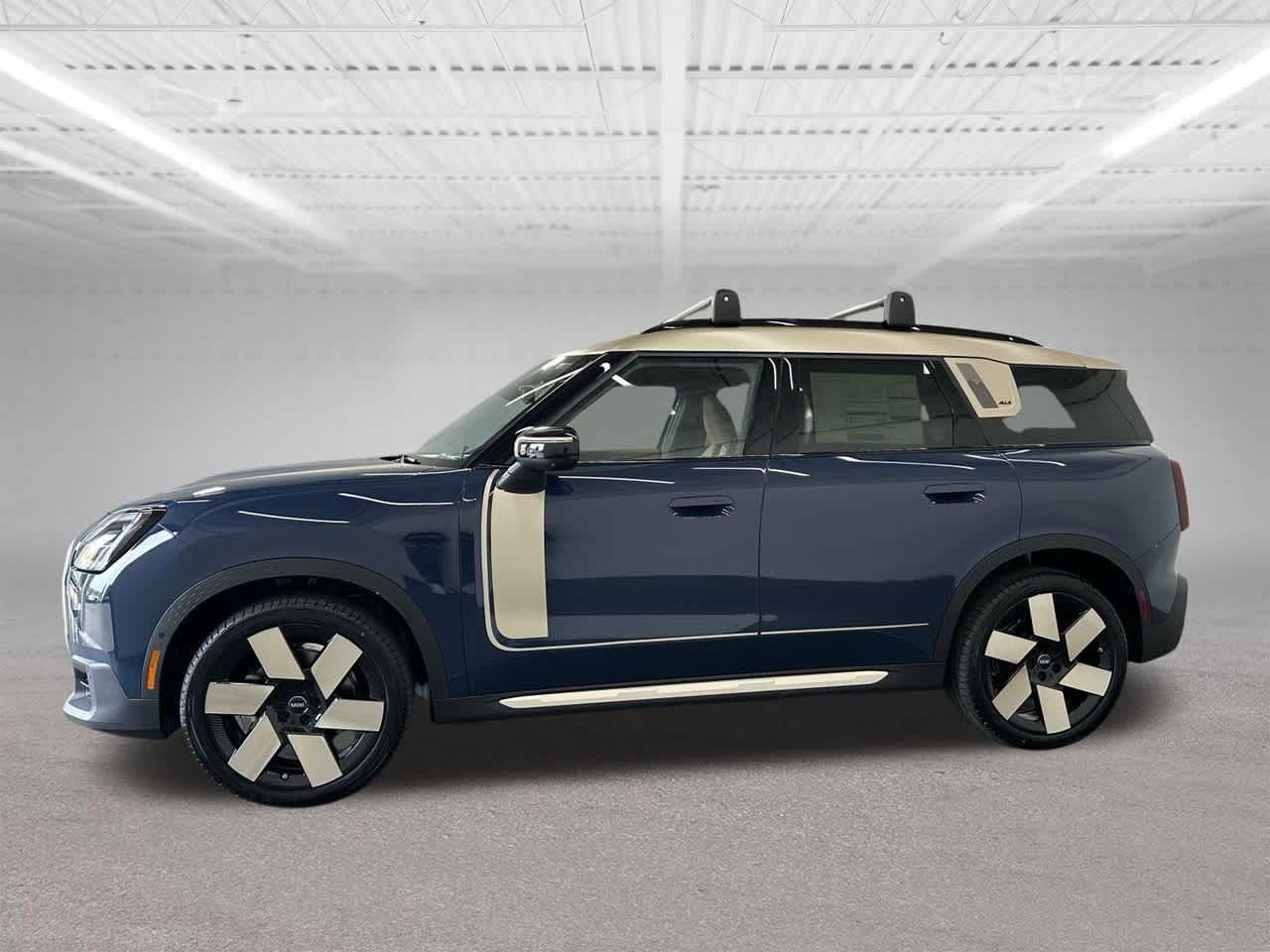 Thumbnail: 2026 MINI Cooper Countryman - 2