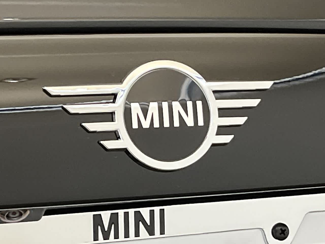 Thumbnail: 2024 MINI Cooper Hardtop - 10