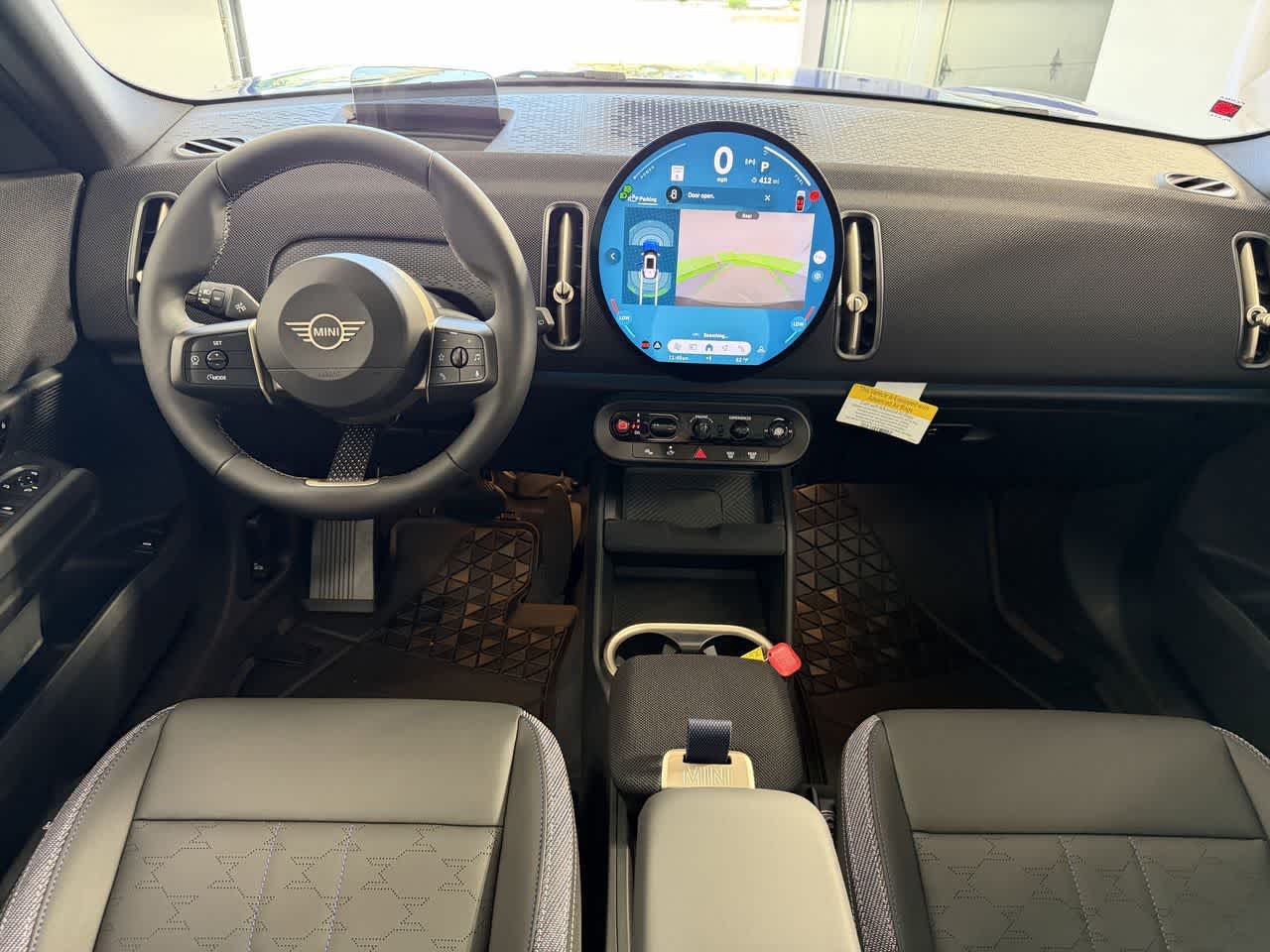 Thumbnail: 2026 MINI Cooper Countryman - 11