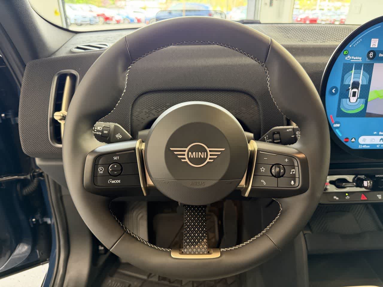 Thumbnail: 2026 MINI Cooper Countryman - 15