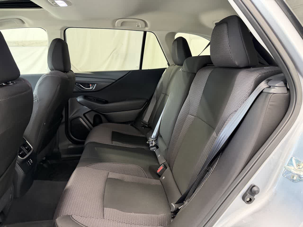 Thumbnail: 2025 Subaru Outback - 11