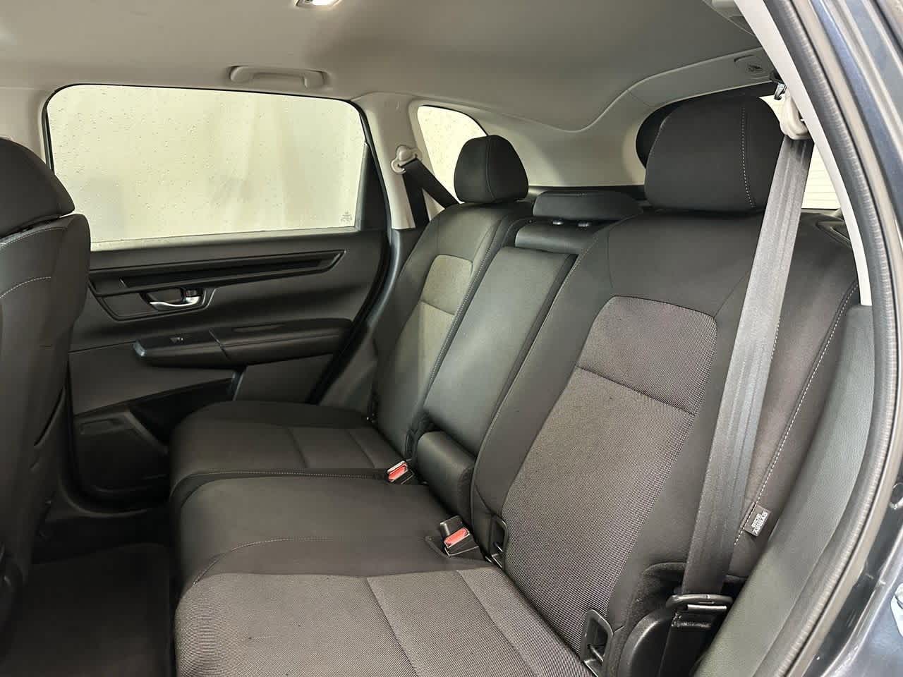 Thumbnail: 2024 Honda CR-V - 11