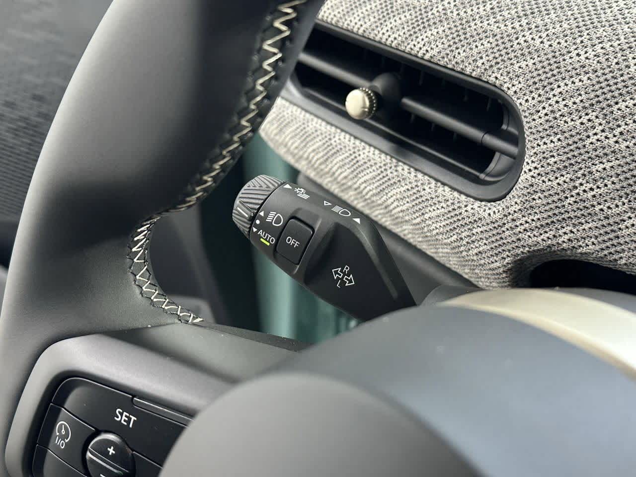 Thumbnail: 2026 MINI Cooper Convertible - 14