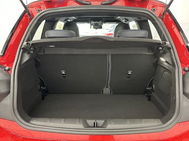 Thumbnail: 2025 MINI Cooper Hardtop - 5