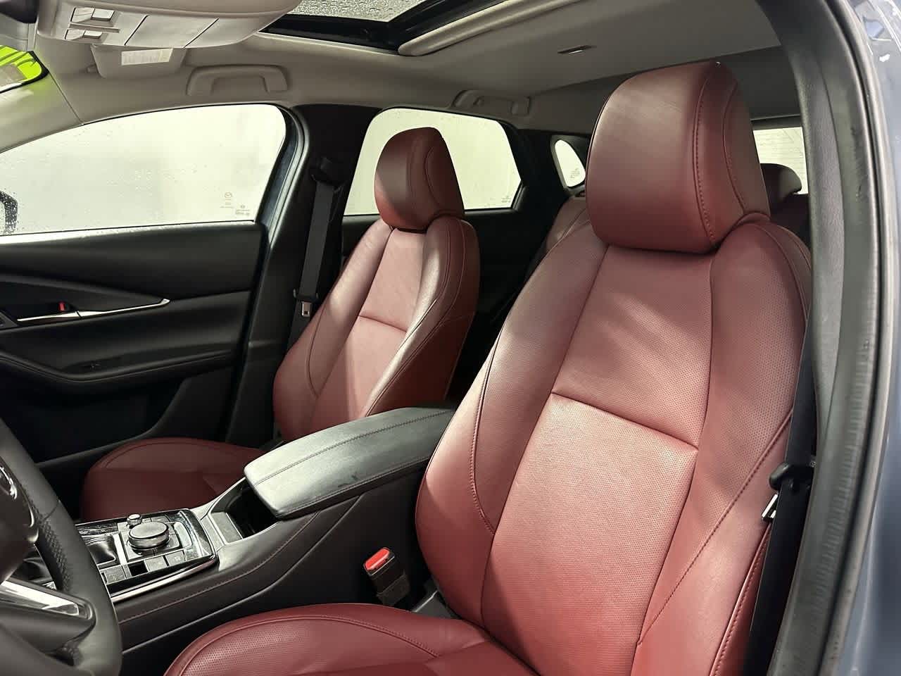 Thumbnail: 2024 Mazda CX-30 - 10