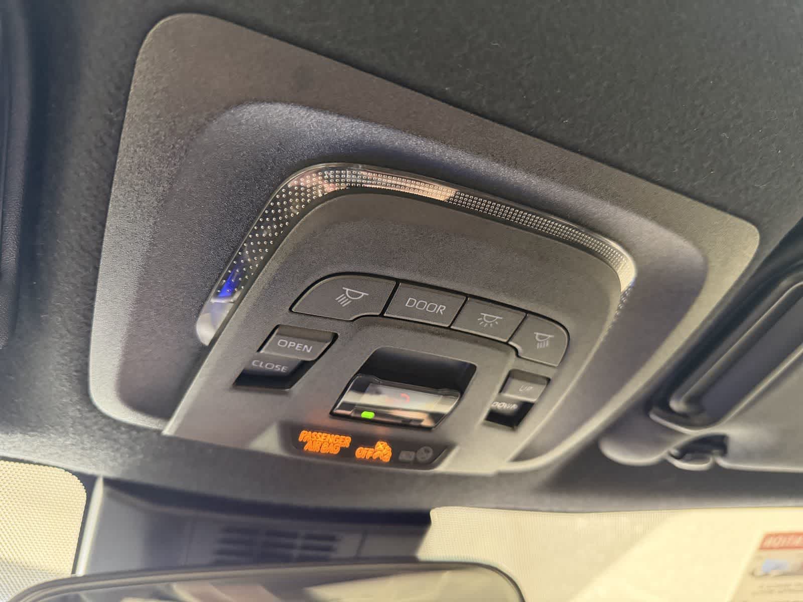 2024 Toyota Corolla XSE - Photo 21
