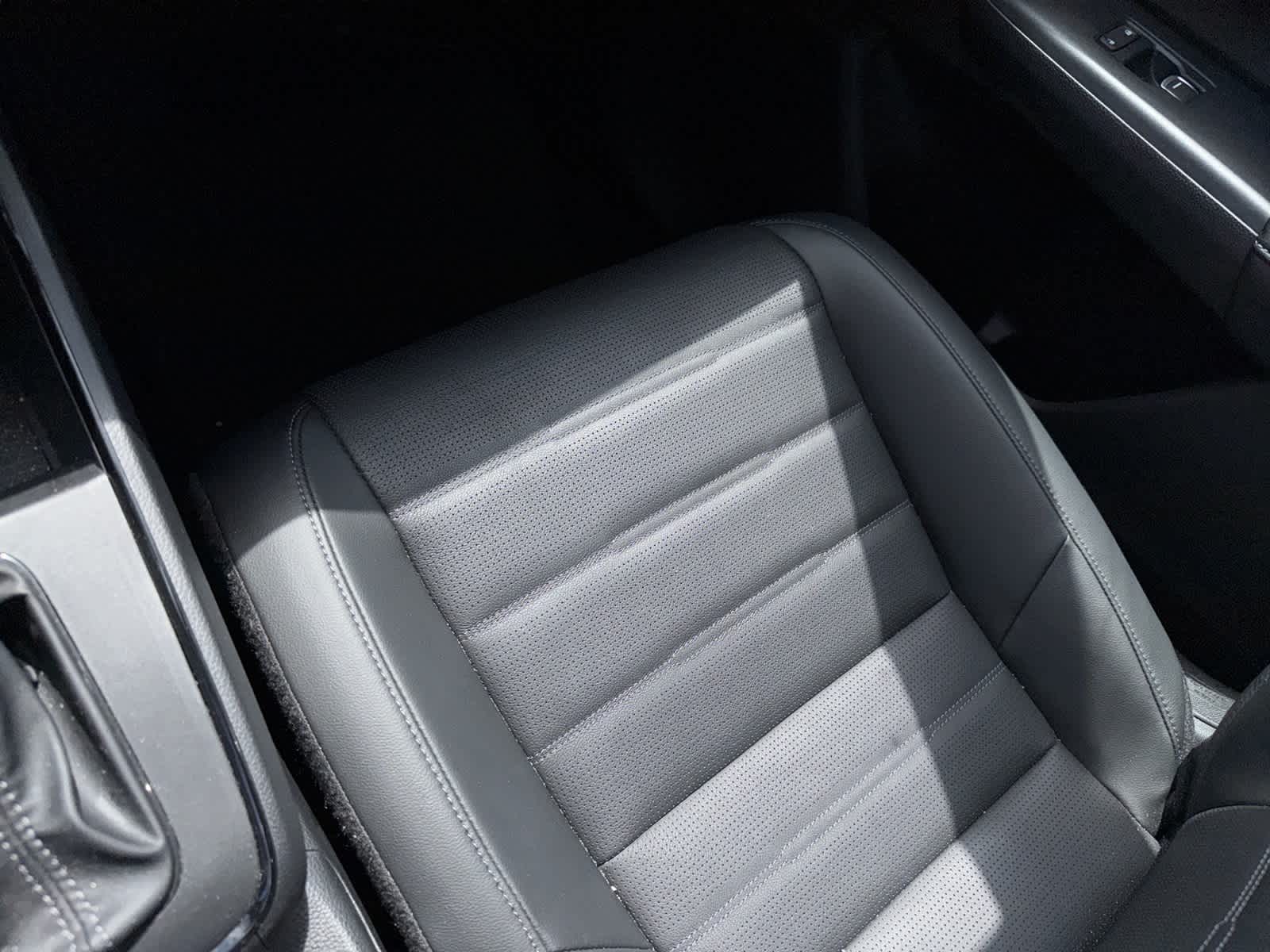 2023 Honda CR-V EX-L 6