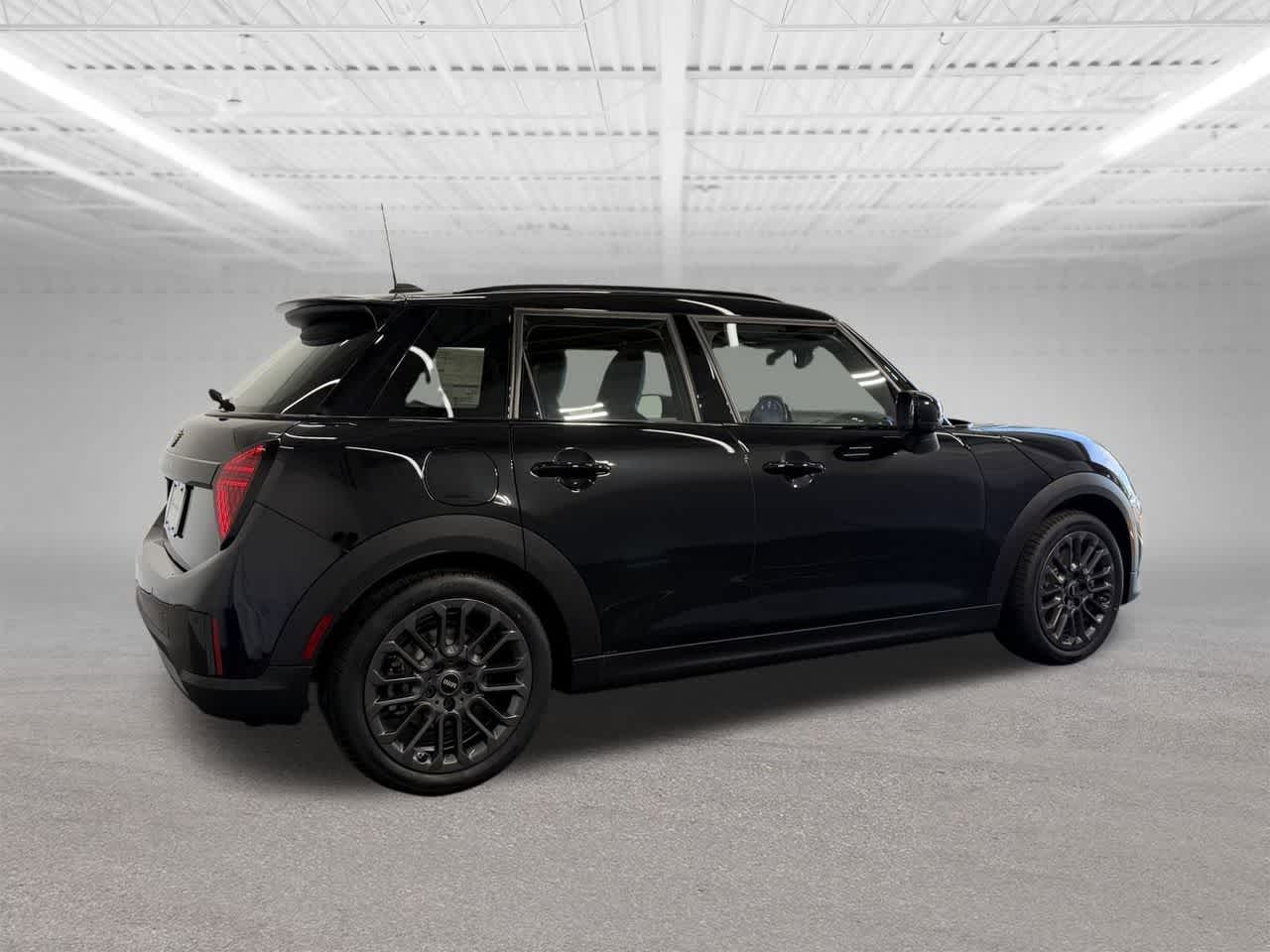 Thumbnail: 2026 MINI Cooper Hardtop - 6