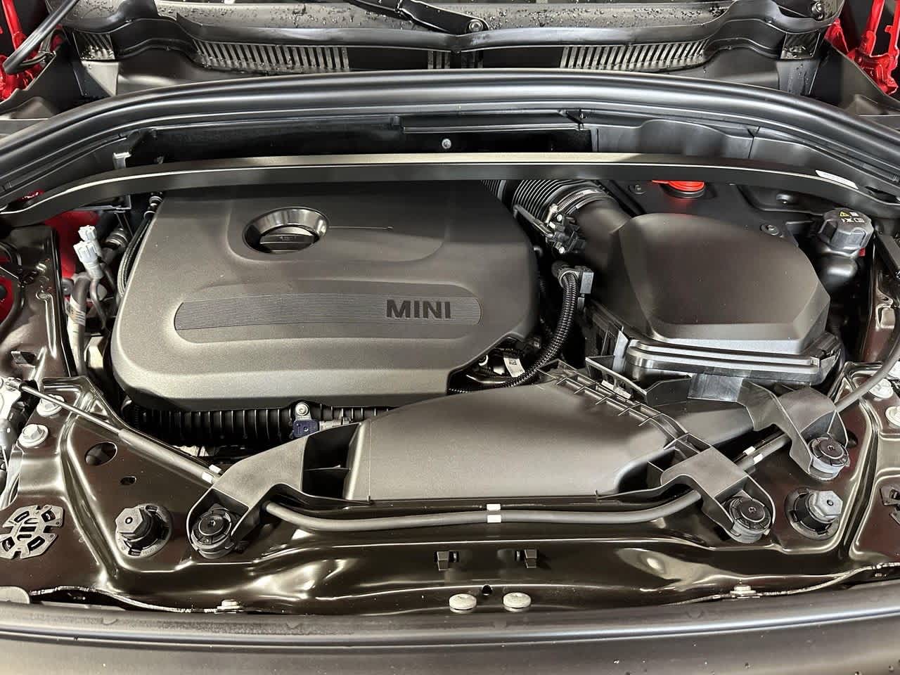 Thumbnail: 2025 MINI Cooper Countryman - 8